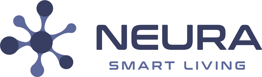 Neura Smart Living Logo